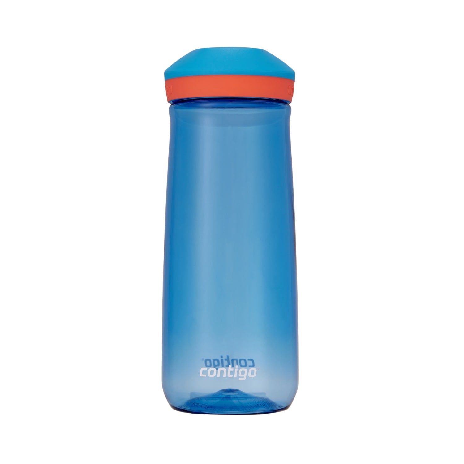 Contigo Kids’ Micah Water Bottle with Leak-Proof Lid, 20 Oz. NEUZ