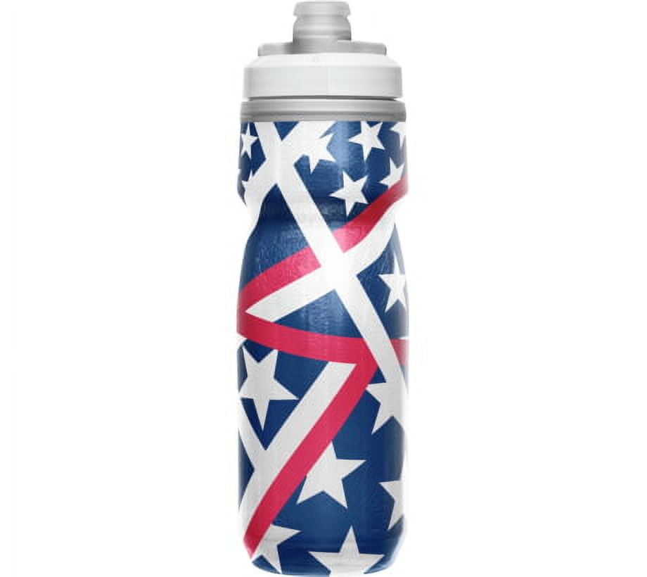 Camelbak Podium Chill 21oz Water Bottle, Colorado 6VF5