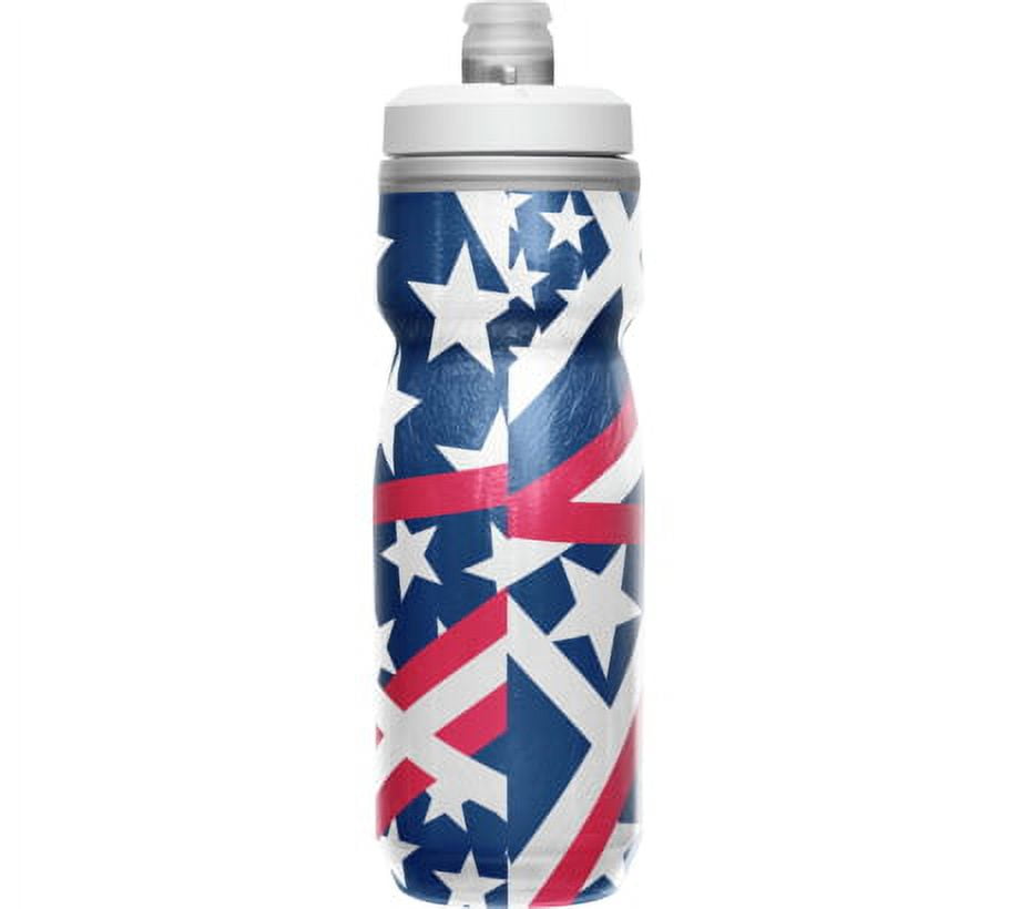 Camelbak Podium Chill 21oz Water Bottle, Colorado 6VF5