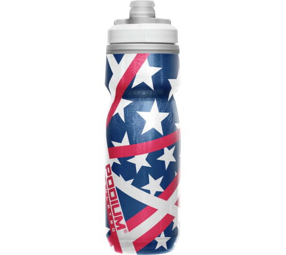 Camelbak Podium Chill 21oz Water Bottle, Colorado 6VF5