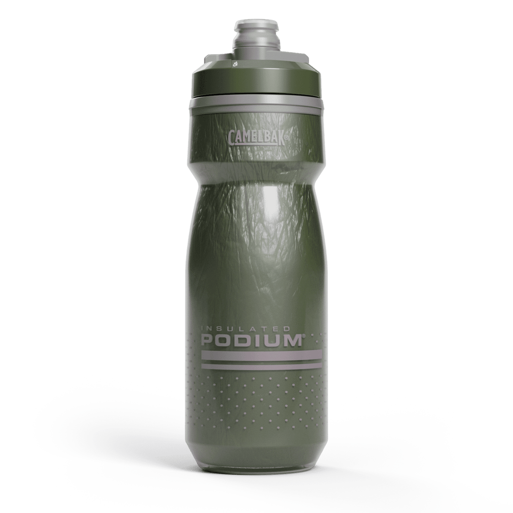 Camelbak Podium Chill 21oz Water Bottle, Colorado 6VF5