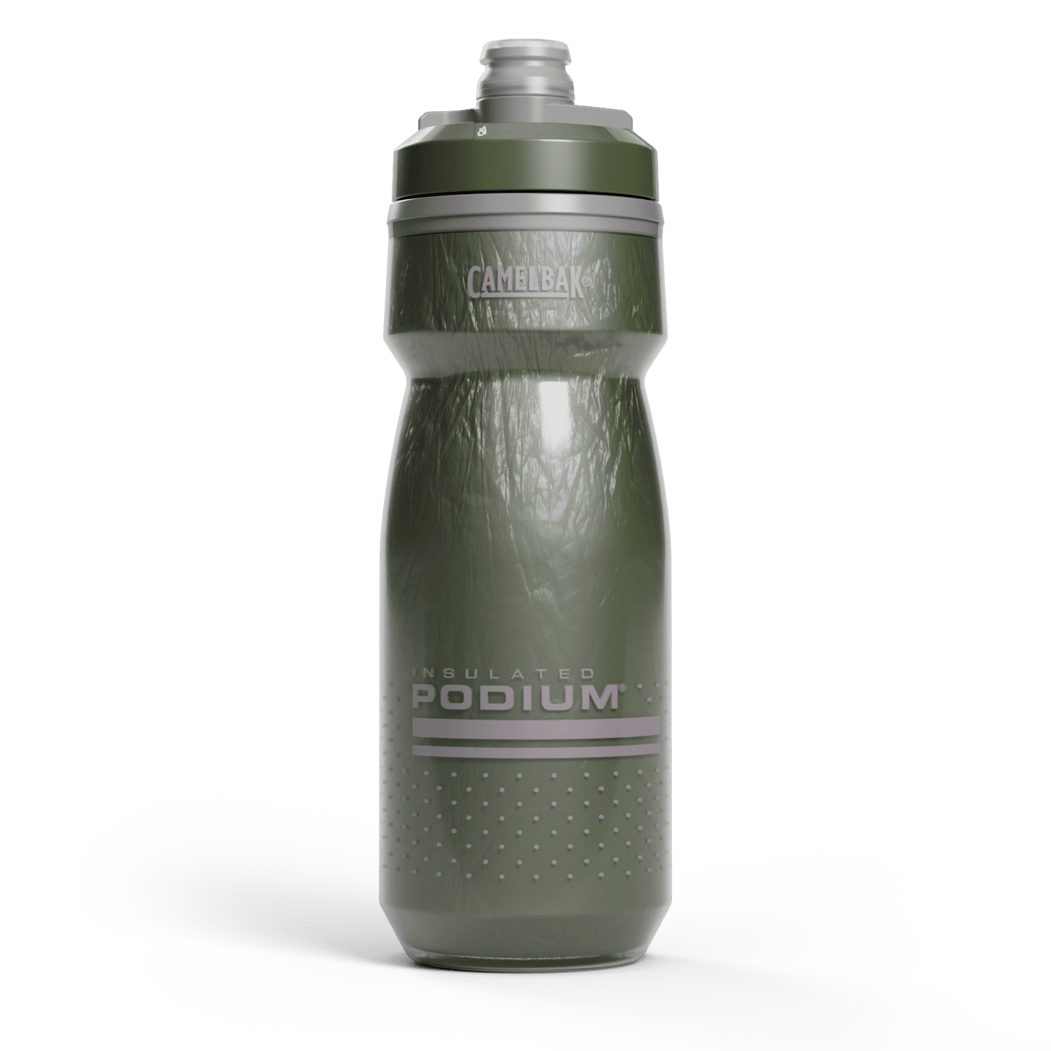 Camelbak Podium Chill 21oz Water Bottle, Colorado 6VF5
