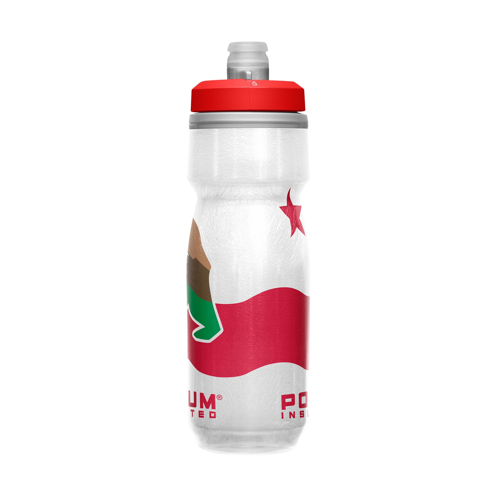 Camelbak Podium Chill 21oz Water Bottle, Colorado 6VF5