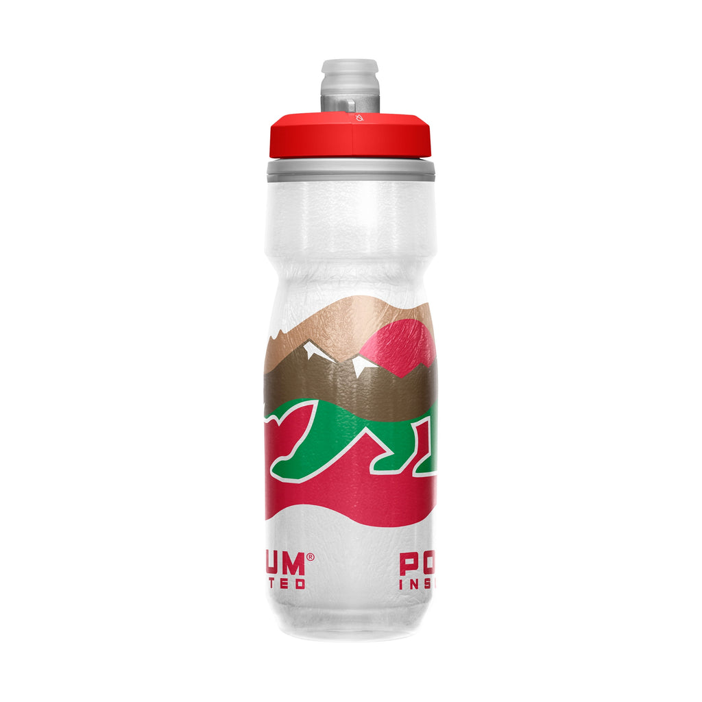 Camelbak Podium Chill 21oz Water Bottle, Colorado 6VF5