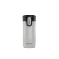 Contigo AUTOSEAL West Loop Vacuum-Insulated Stainless Steel Travel Mug with Easy-Clean Lid, 12oz CE8M