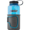 Olicamp 329075 Space Saver Mug with Blue Handle, Nalgene Blue 7WMX