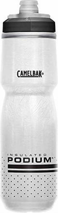 CamelBak Podium® Chill™, Water Bottle, 24oz, White AA06