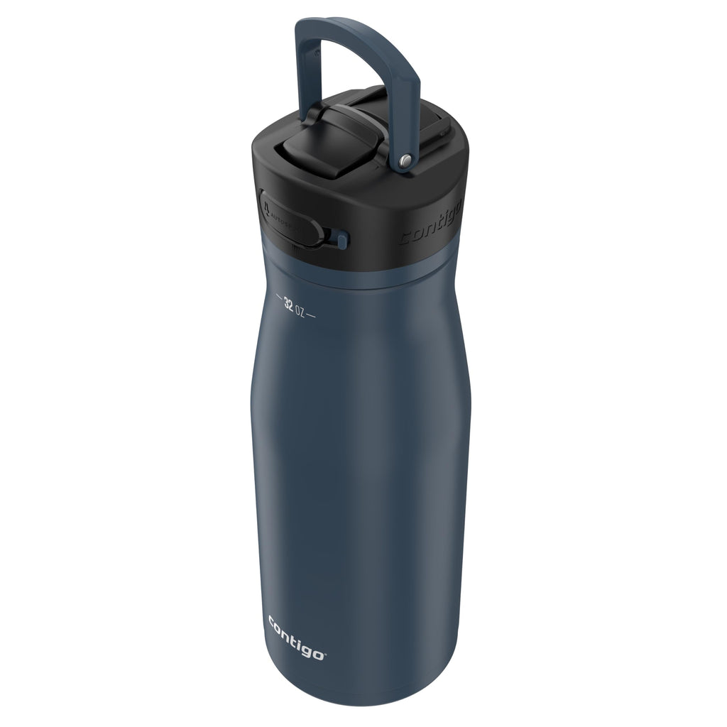 Contigo 32 oz. Ashland Chill 2.0 Water Bottle - Blueberry 5Z59