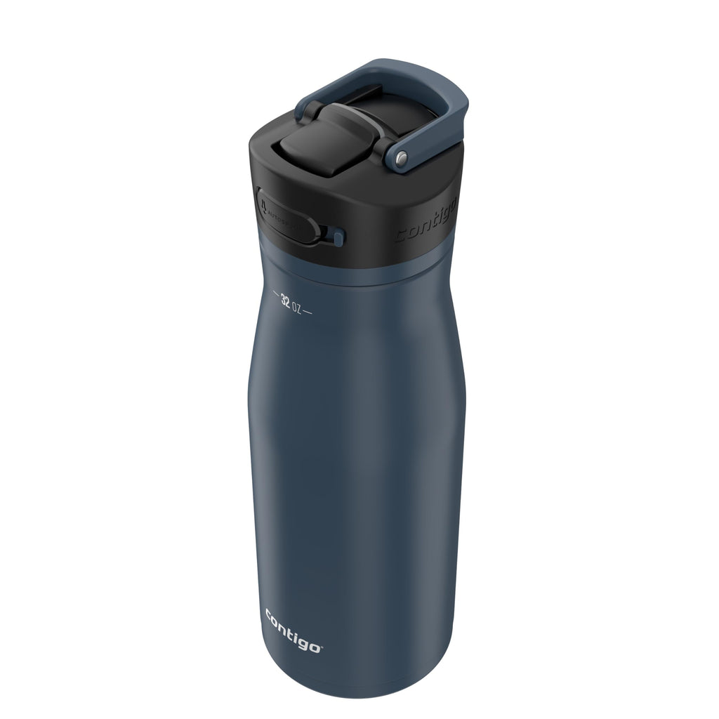 Contigo 32 oz. Ashland Chill 2.0 Water Bottle - Blueberry 5Z59