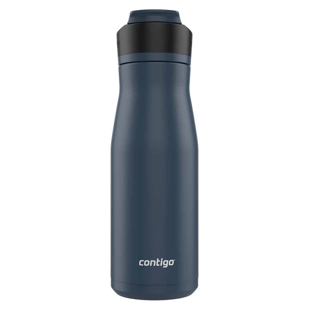 Contigo 32 oz. Ashland Chill 2.0 Water Bottle - Blueberry 5Z59