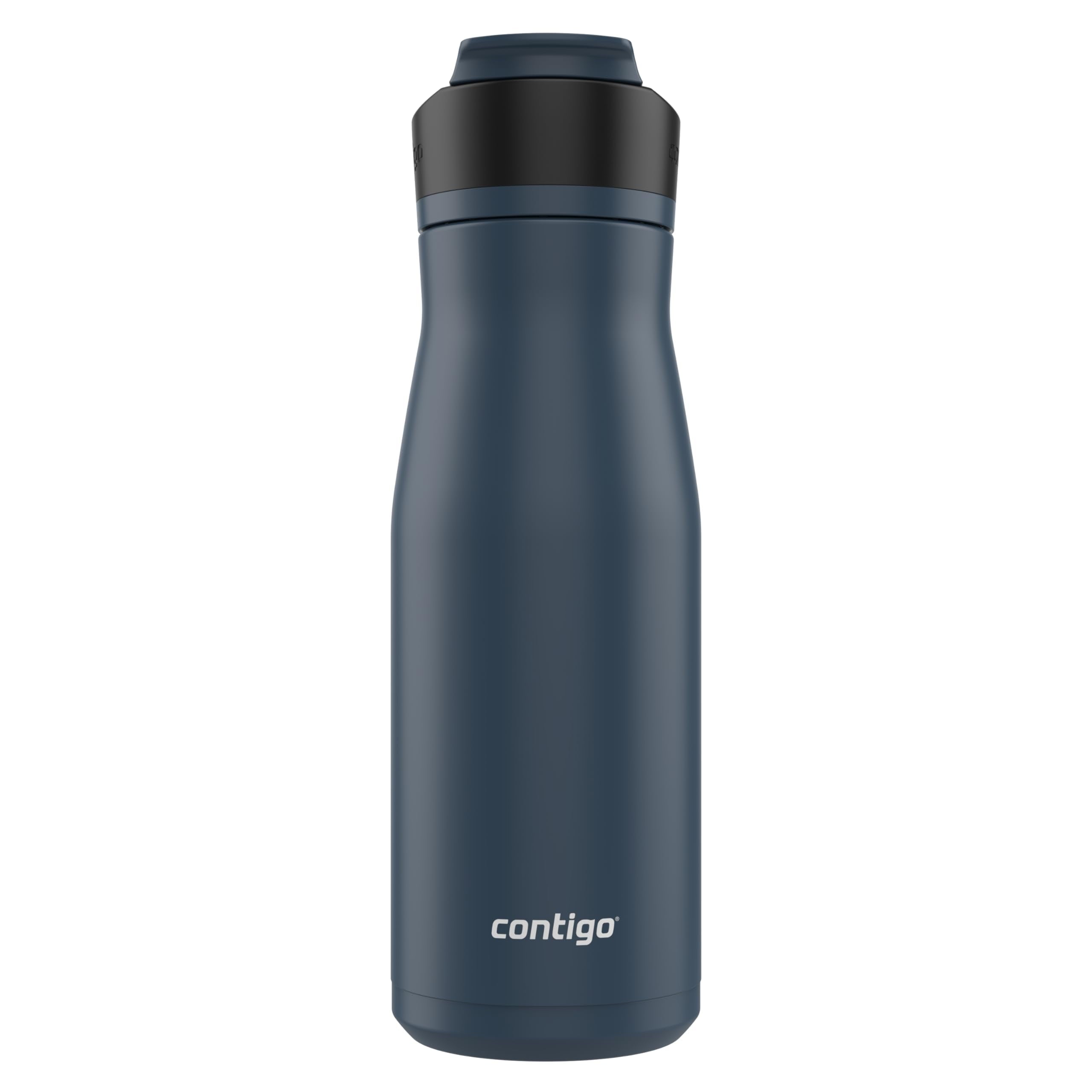 Contigo 32 oz. Ashland Chill 2.0 Water Bottle - Blueberry 5Z59