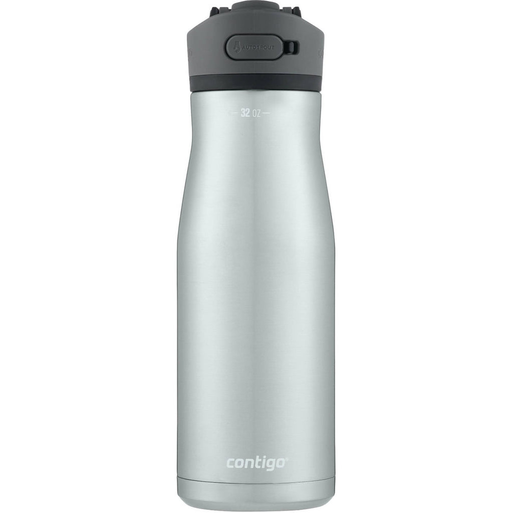 Contigo 32 oz. Ashland Chill 2.0 Water Bottle - Blueberry 5Z59
