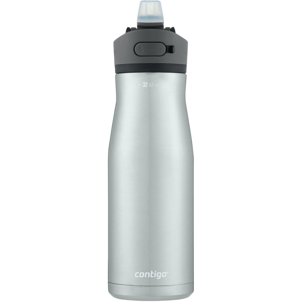 Contigo 32 oz. Ashland Chill 2.0 Water Bottle - Blueberry 5Z59