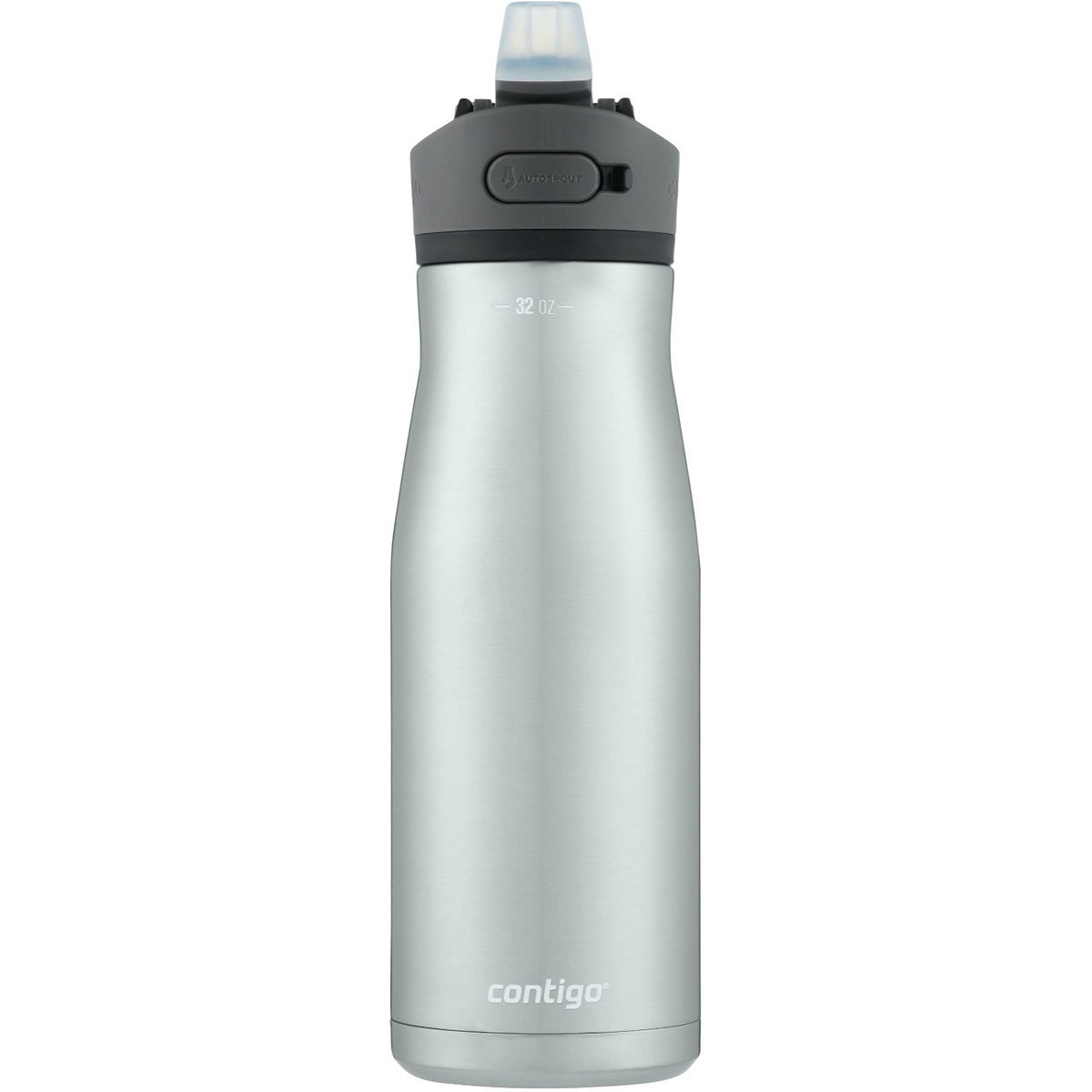 Contigo 32 oz. Ashland Chill 2.0 Water Bottle - Blueberry 5Z59