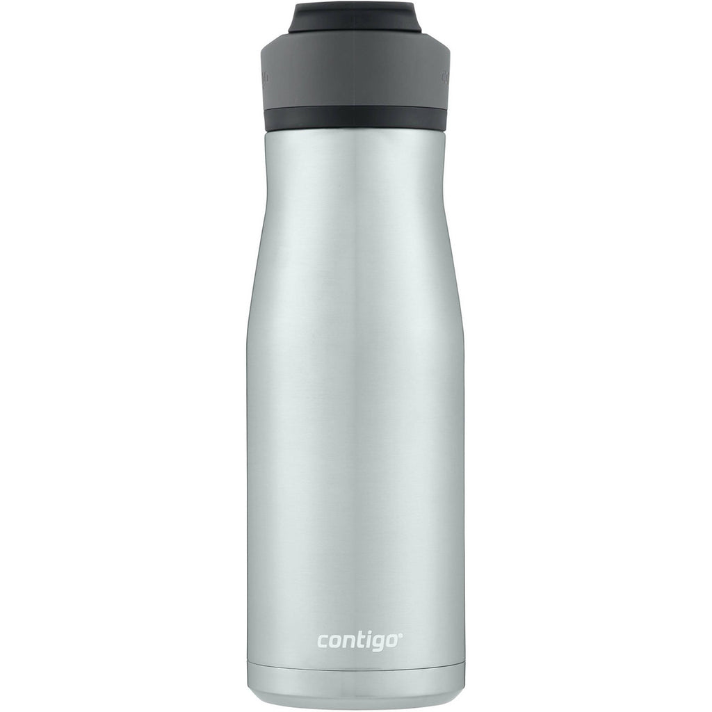 Contigo 32 oz. Ashland Chill 2.0 Water Bottle - Blueberry 5Z59