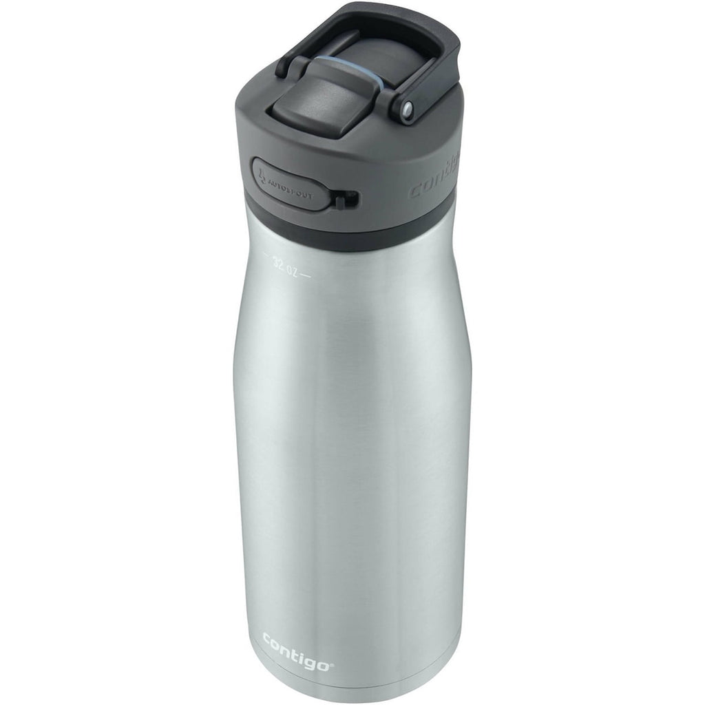 Contigo 32 oz. Ashland Chill 2.0 Water Bottle - Blueberry 5Z59