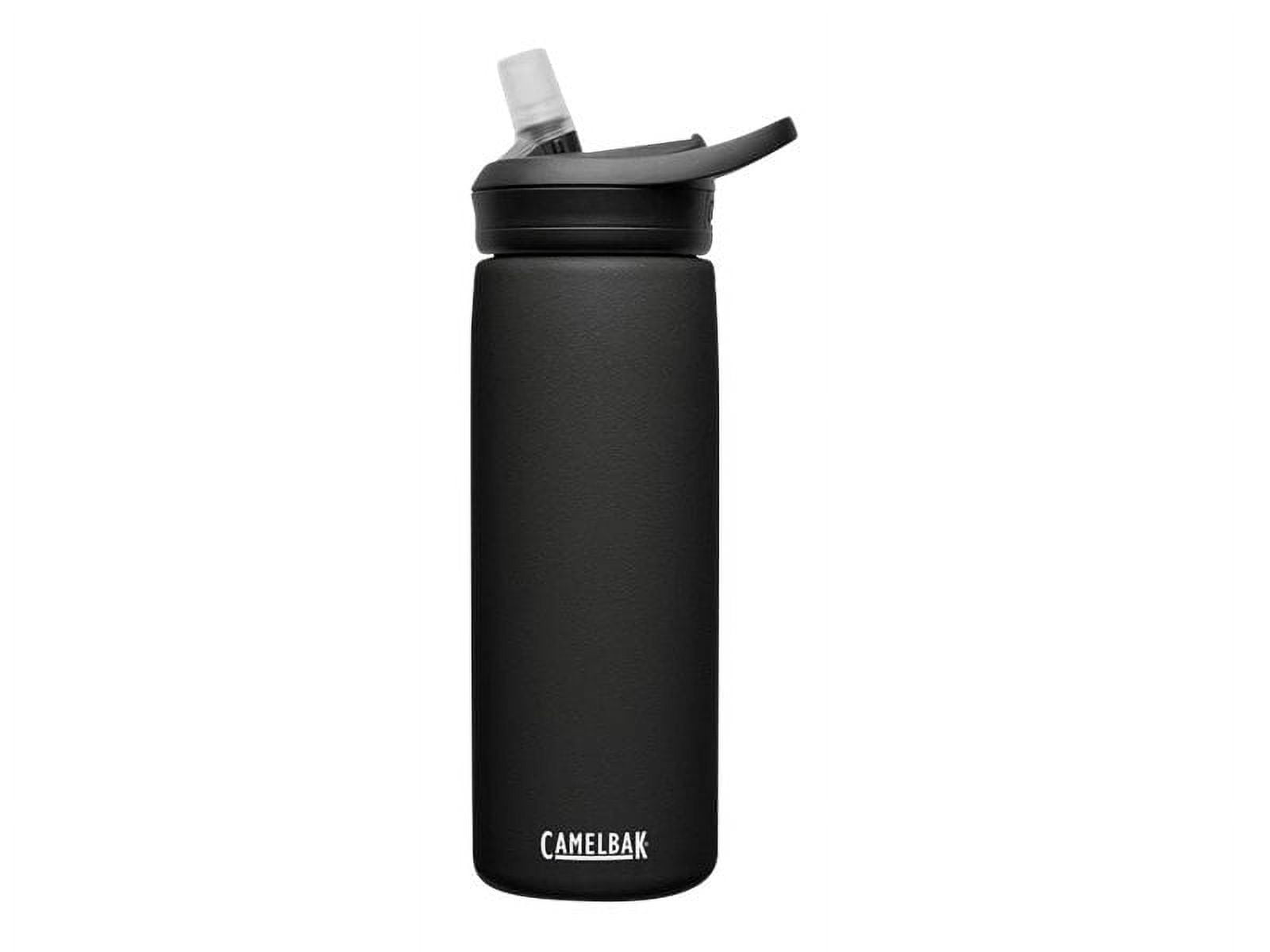Eddy Plus Insulated Stainless Steel Water Bottle with Straw Jet KEOR