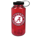 Crimson Alabama Crimson Tide 32oz. Nalgene Sustainable Wide Mouth Water Bottle OKHX