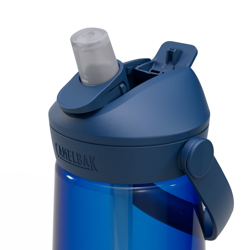 Camelbak Thrive™ Flip Straw Water Bottle 25oz, Oxford HINK