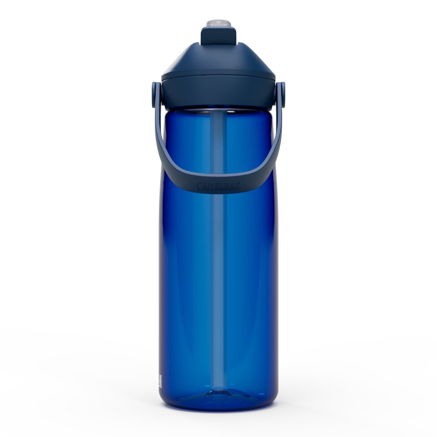 Camelbak Thrive™ Flip Straw Water Bottle 25oz, Oxford HINK