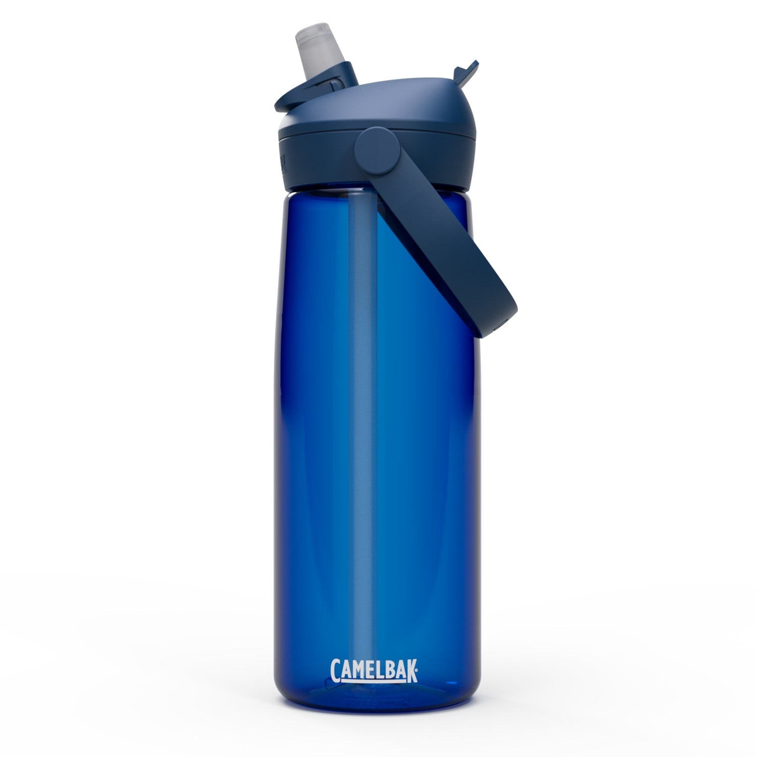 Camelbak Thrive™ Flip Straw Water Bottle 25oz, Oxford HINK