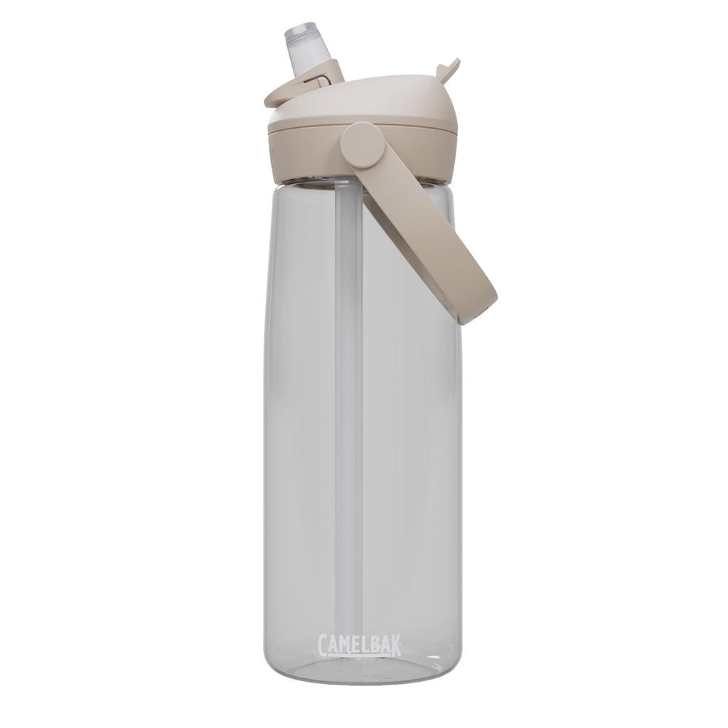 Camelbak Thrive™ Flip Straw Water Bottle 25oz, Oxford HINK