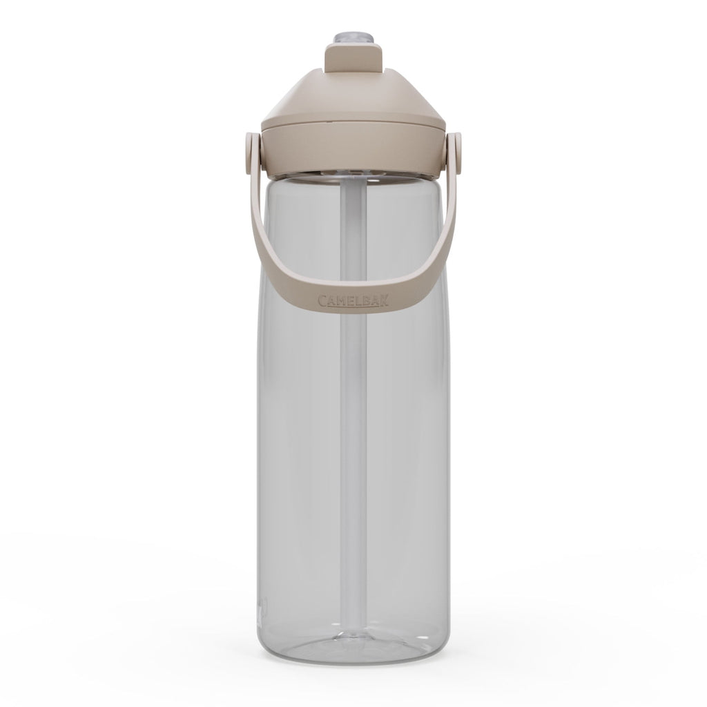Camelbak Thrive™ Flip Straw Water Bottle 25oz, Oxford HINK