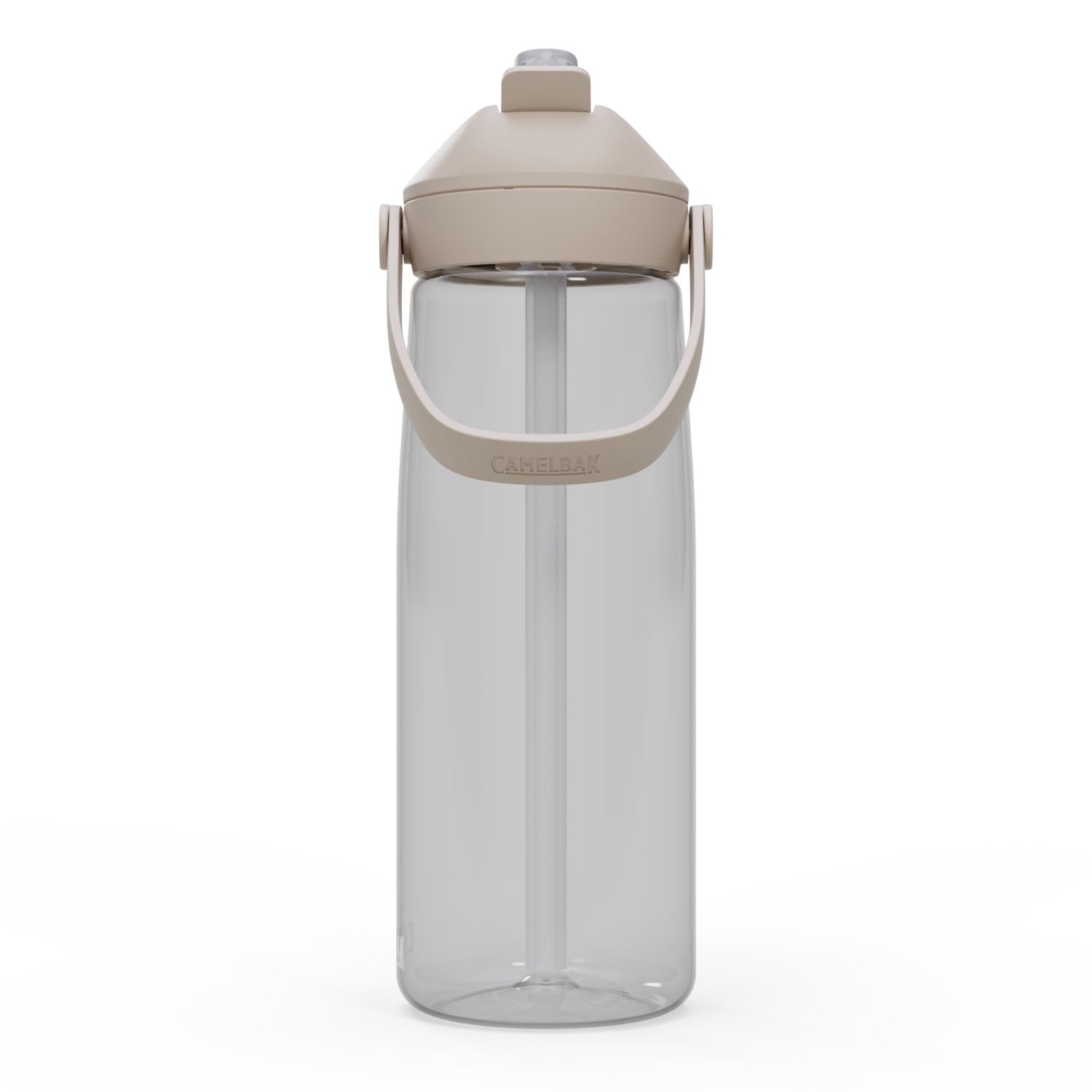 Camelbak Thrive™ Flip Straw Water Bottle 25oz, Oxford HINK