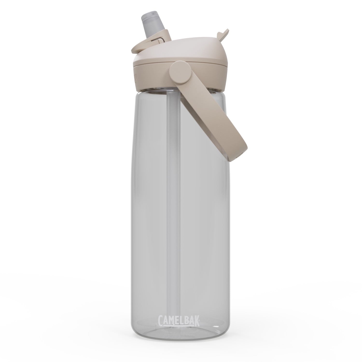 Camelbak Thrive™ Flip Straw Water Bottle 25oz, Oxford HINK