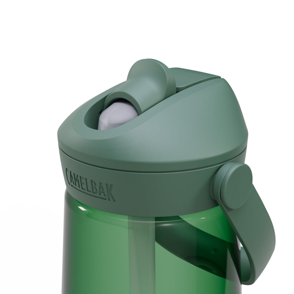 Camelbak Thrive™ Flip Straw Water Bottle 25oz, Oxford HINK