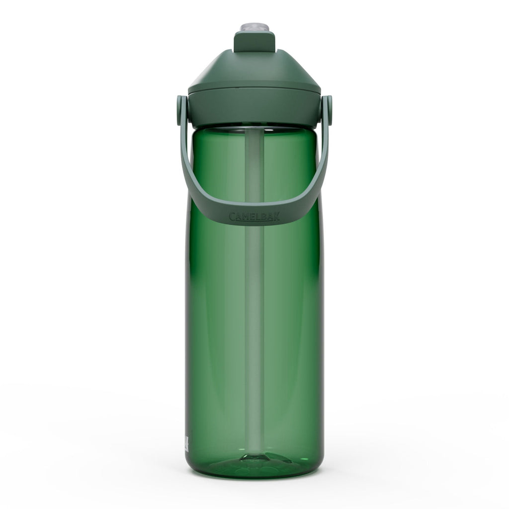 Camelbak Thrive™ Flip Straw Water Bottle 25oz, Oxford HINK