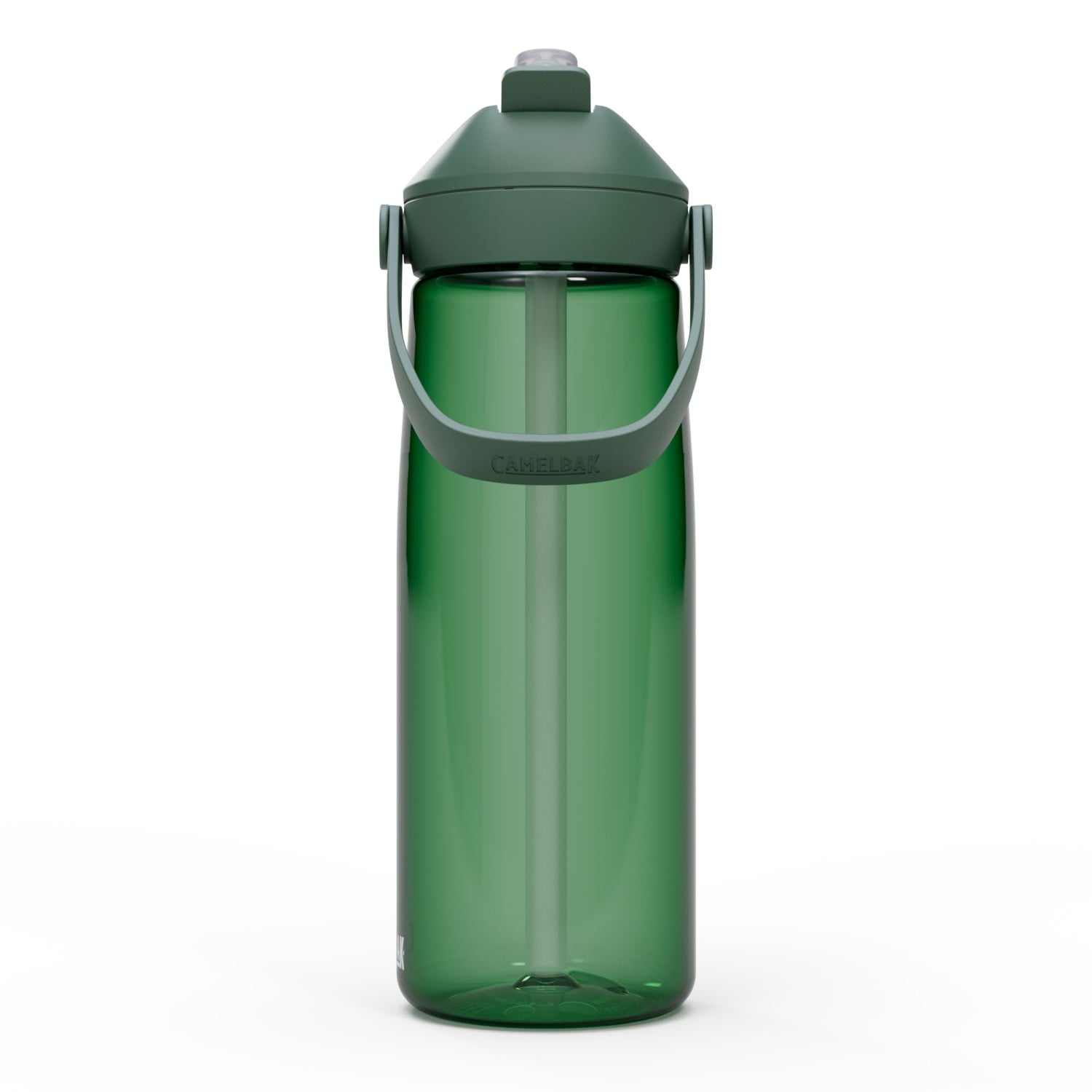 Camelbak Thrive™ Flip Straw Water Bottle 25oz, Oxford HINK