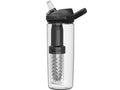 CamelBak eddy+ 20oz Bottle, filtered by LifeStraw, Clear G4QV
