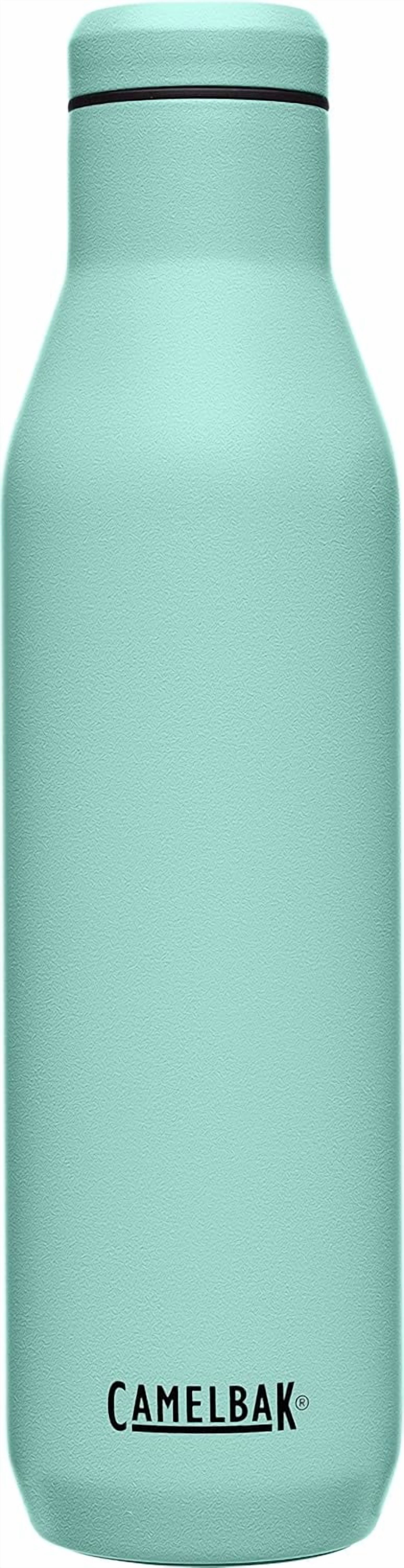 CamelBak Horizon 25oz Water Bottle - Insulated Stainless Steel - Wine Compatible XYHC