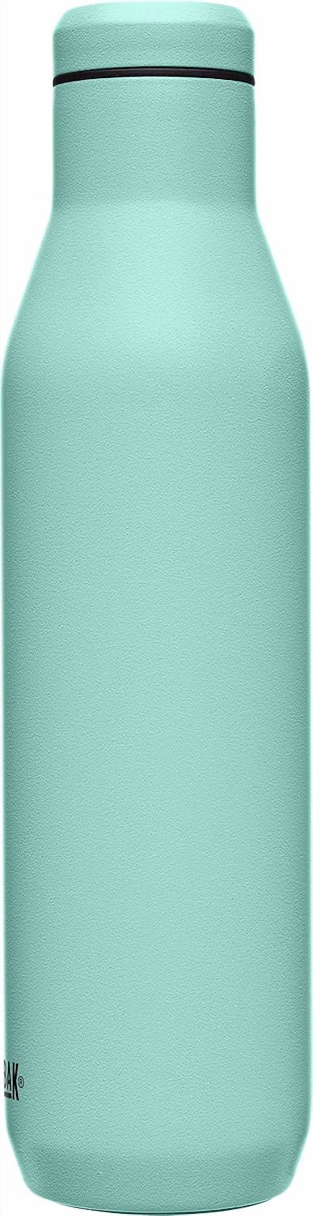 CamelBak Horizon 25oz Water Bottle - Insulated Stainless Steel - Wine Compatible XYHC