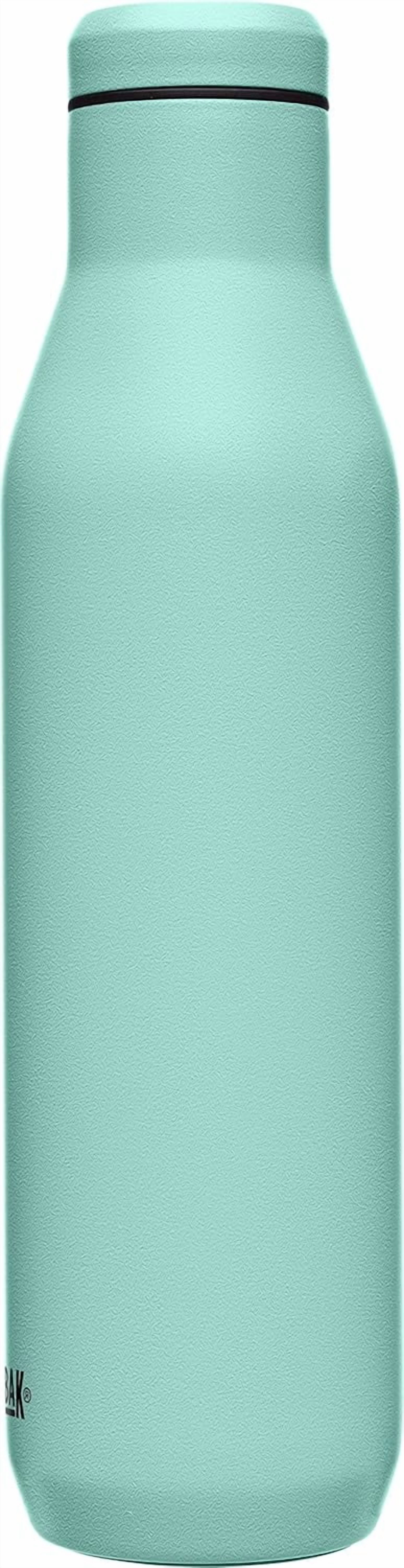CamelBak Horizon 25oz Water Bottle - Insulated Stainless Steel - Wine Compatible XYHC