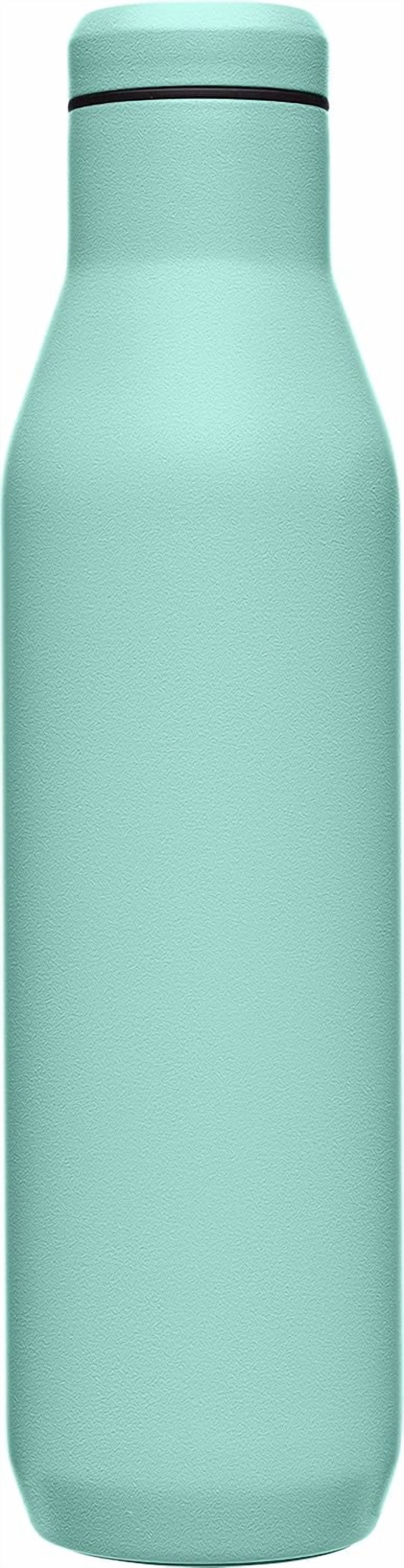 CamelBak Horizon 25oz Water Bottle - Insulated Stainless Steel - Wine Compatible XYHC