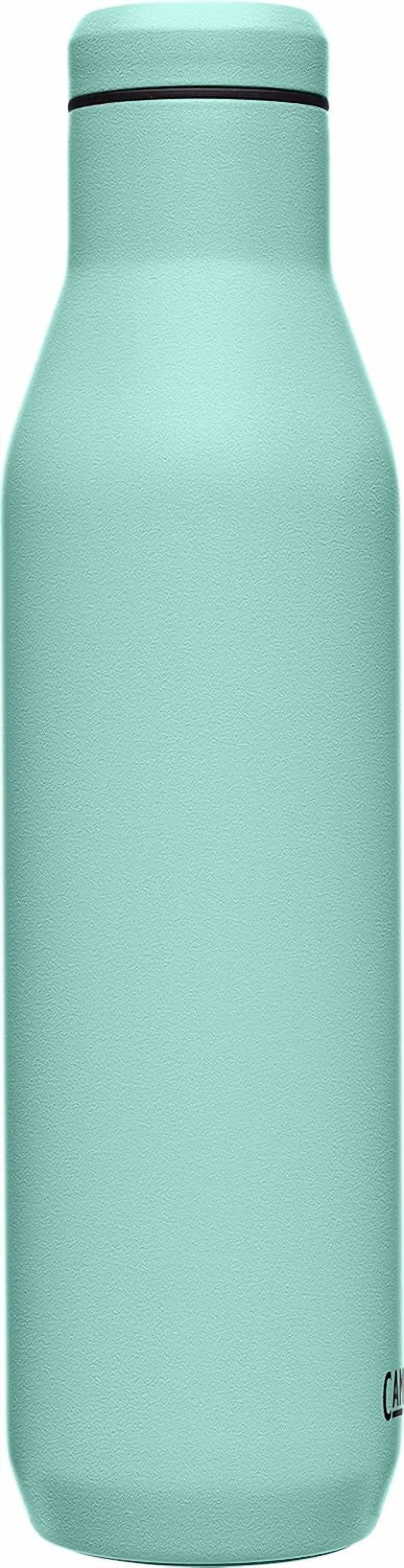 CamelBak Horizon 25oz Water Bottle - Insulated Stainless Steel - Wine Compatible XYHC