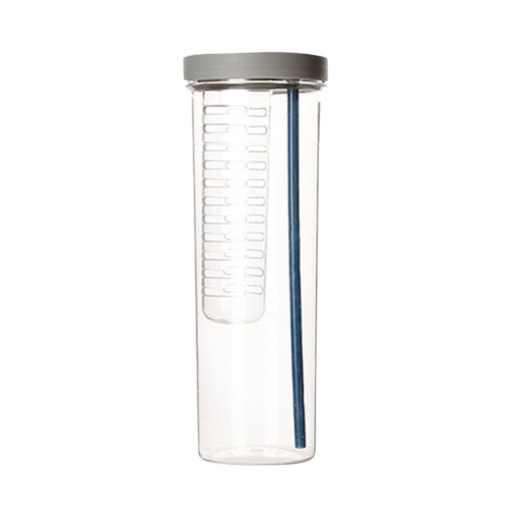 AURIGATE Simple Modern Plastic Tumbler with Lid and Straw Reusable BPA Free Iced Coffee Cups Double Wall Smoothie Cup Gifts for Women Men Him Her Classic Collection 8607