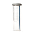 AURIGATE Simple Modern Plastic Tumbler with Lid and Straw Reusable BPA Free Iced Coffee Cups Double Wall Smoothie Cup Gifts for Women Men Him Her Classic Collection 8607