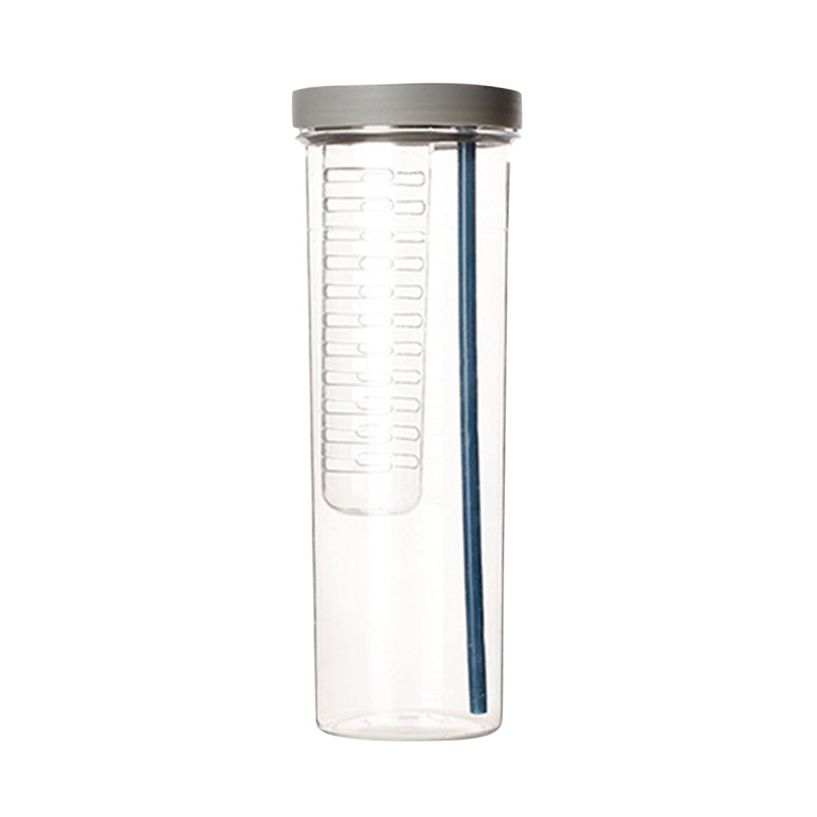 AURIGATE Simple Modern Plastic Tumbler with Lid and Straw Reusable BPA Free Iced Coffee Cups Double Wall Smoothie Cup Gifts for Women Men Him Her Classic Collection 8607