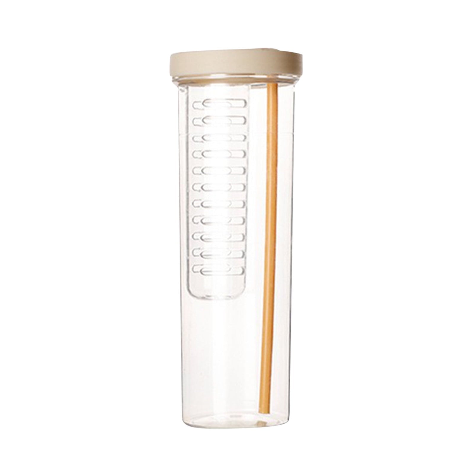 AURIGATE Simple Modern Plastic Tumbler with Lid and Straw Reusable BPA Free Iced Coffee Cups Double Wall Smoothie Cup Gifts for Women Men Him Her Classic Collection 8607