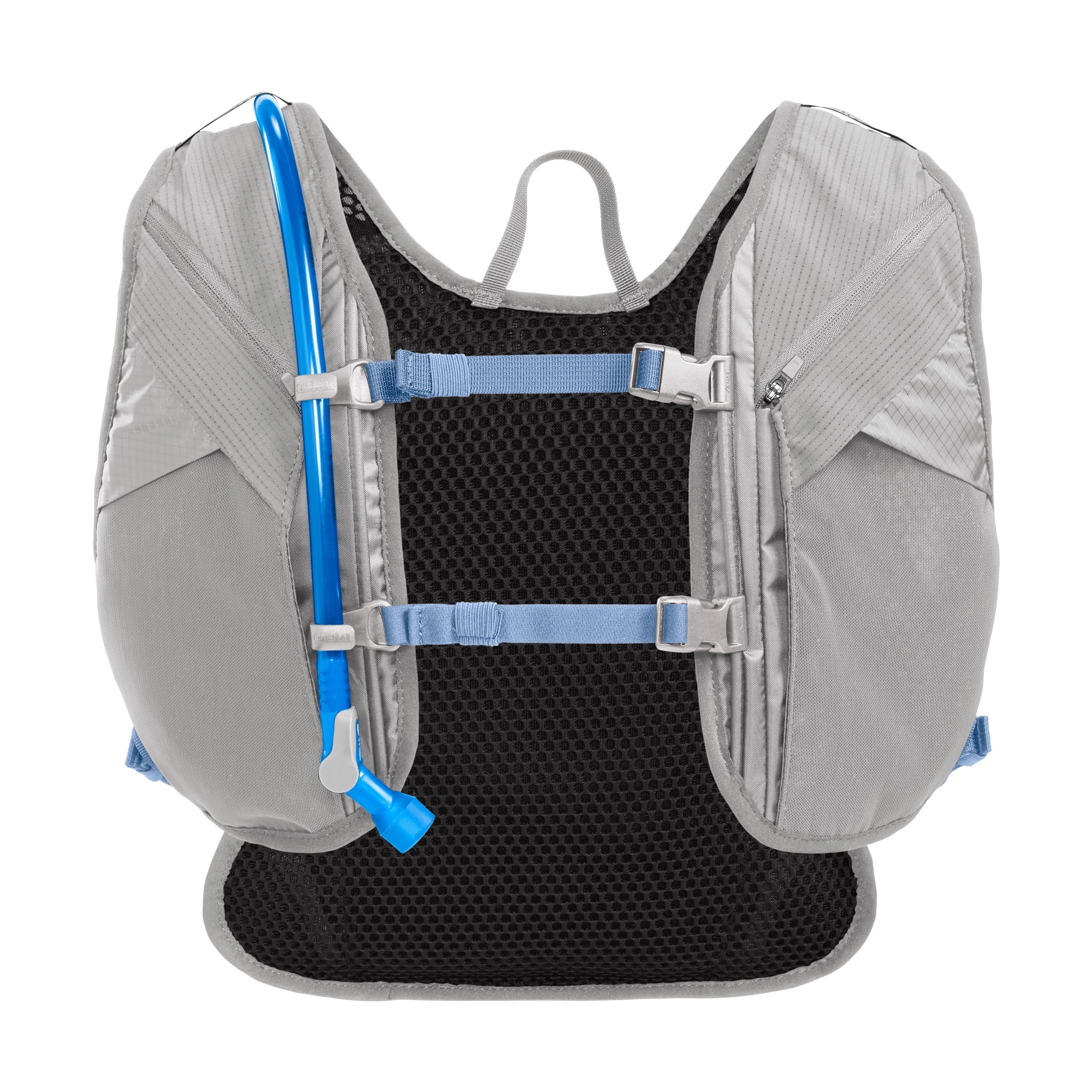 Camelbak Women's Chase Race 4 Vest 50oz, Vapor Blue LOWR