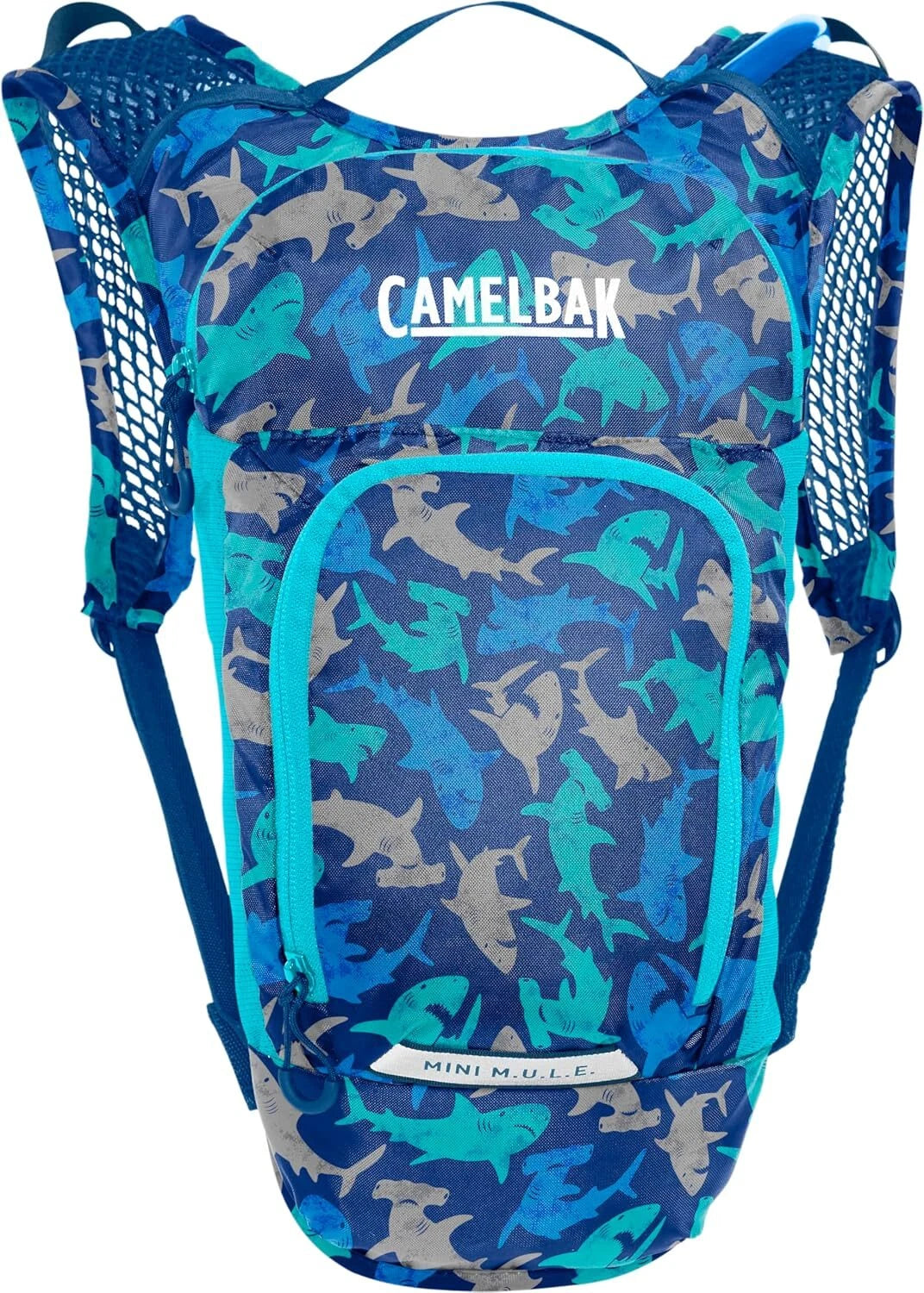 Mini M.U.L.E.® 50oz, Sharks H4B3