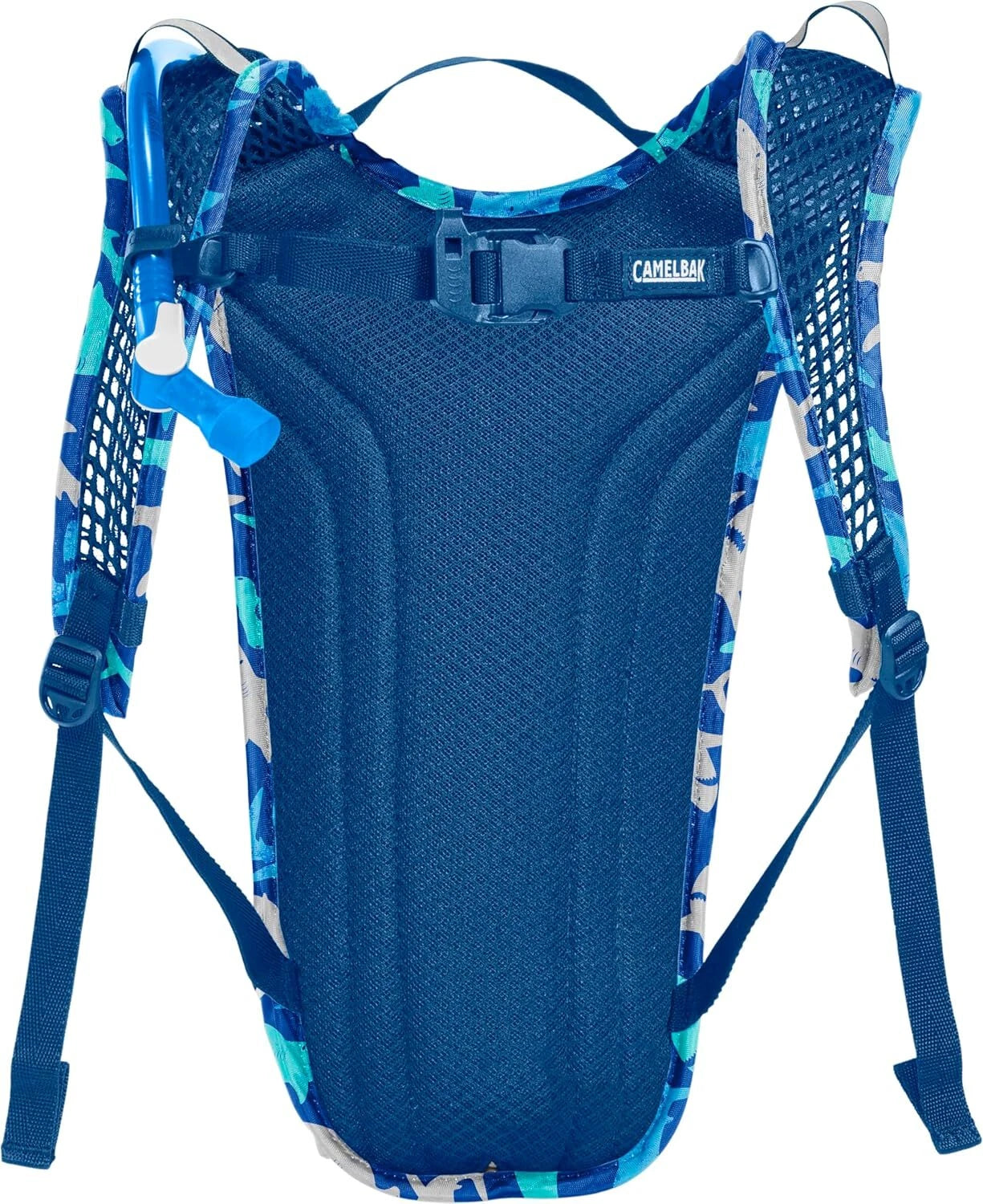 Mini M.U.L.E.® 50oz, Sharks H4B3