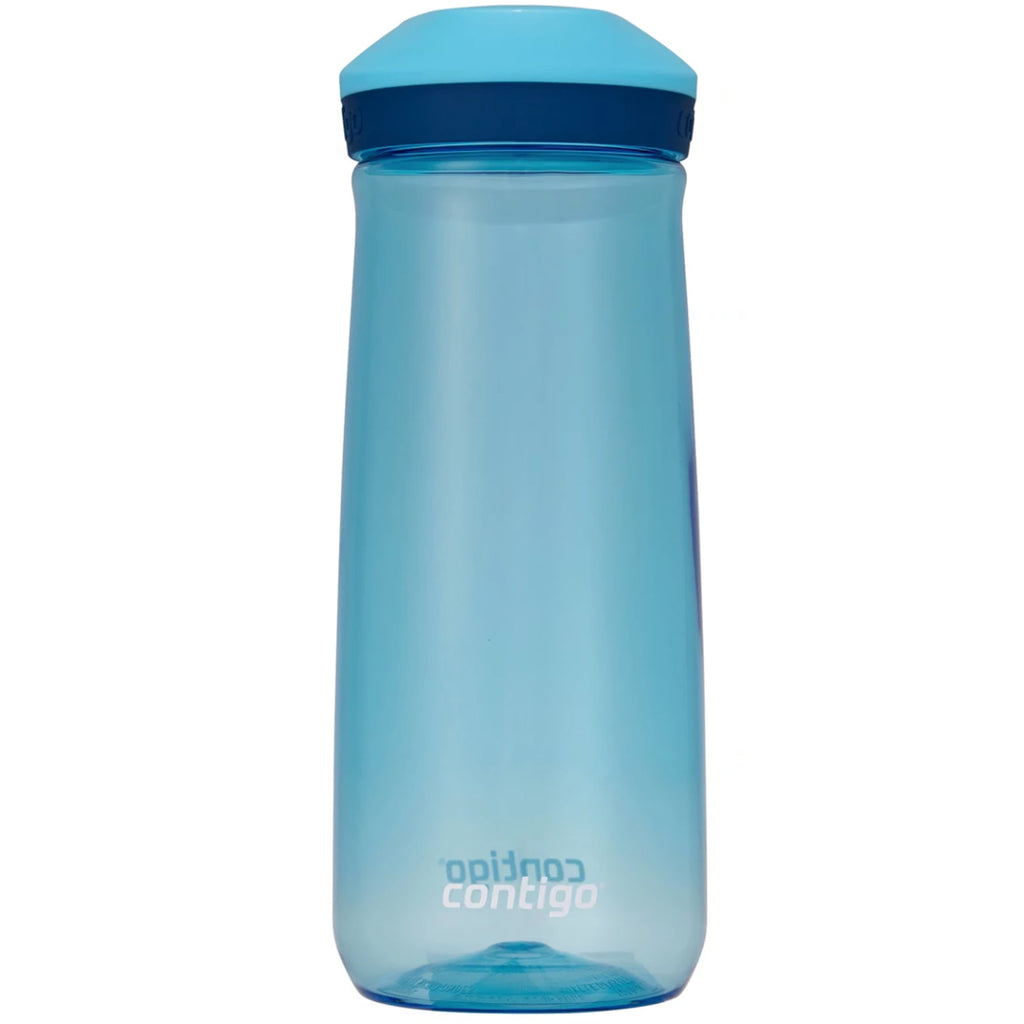Contigo Kid's 20 oz. Micah Water Bottle w/ Simple Lid - Blue Raspberry/Blueberry 3BOY
