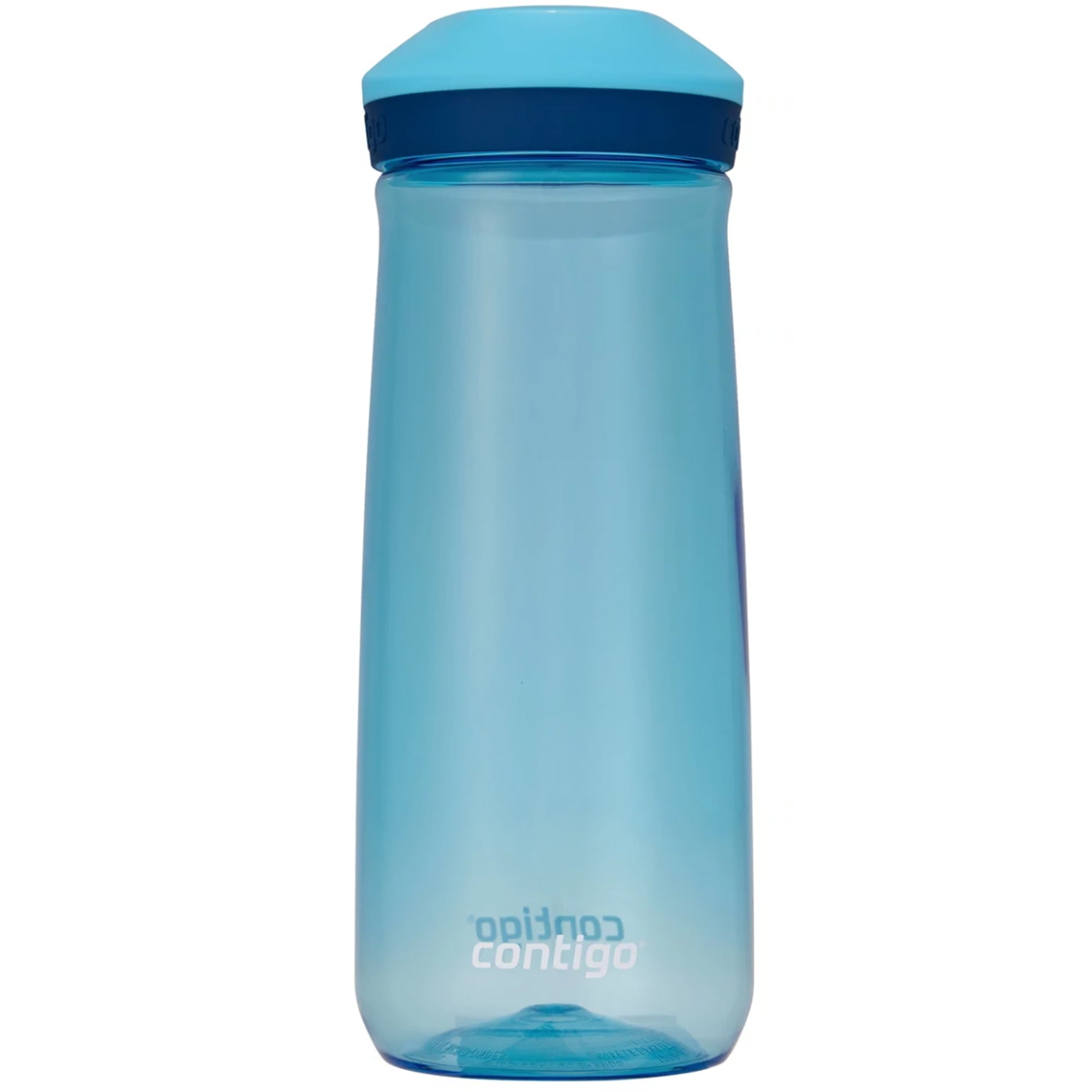 Contigo Kid's 20 oz. Micah Water Bottle w/ Simple Lid - Blue Raspberry/Blueberry 3BOY