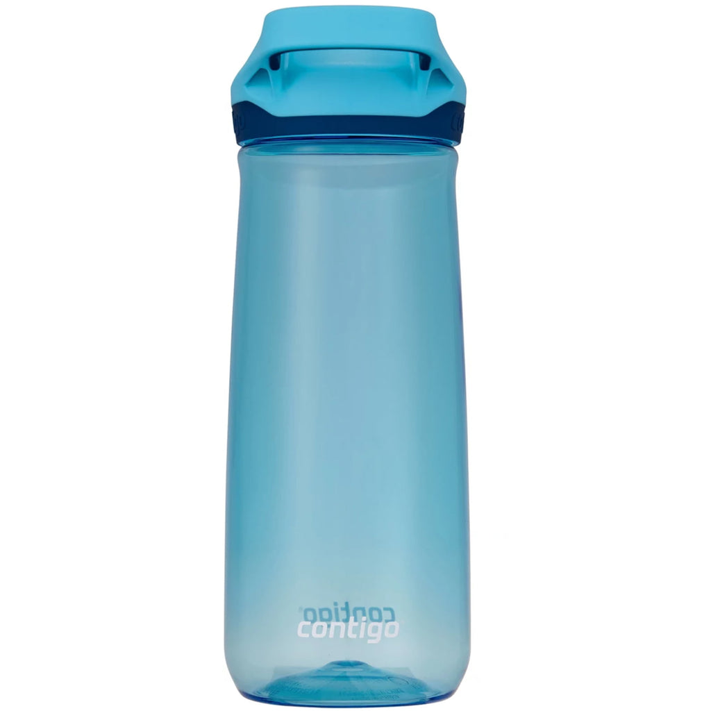 Contigo Kid's 20 oz. Micah Water Bottle w/ Simple Lid - Blue Raspberry/Blueberry 3BOY