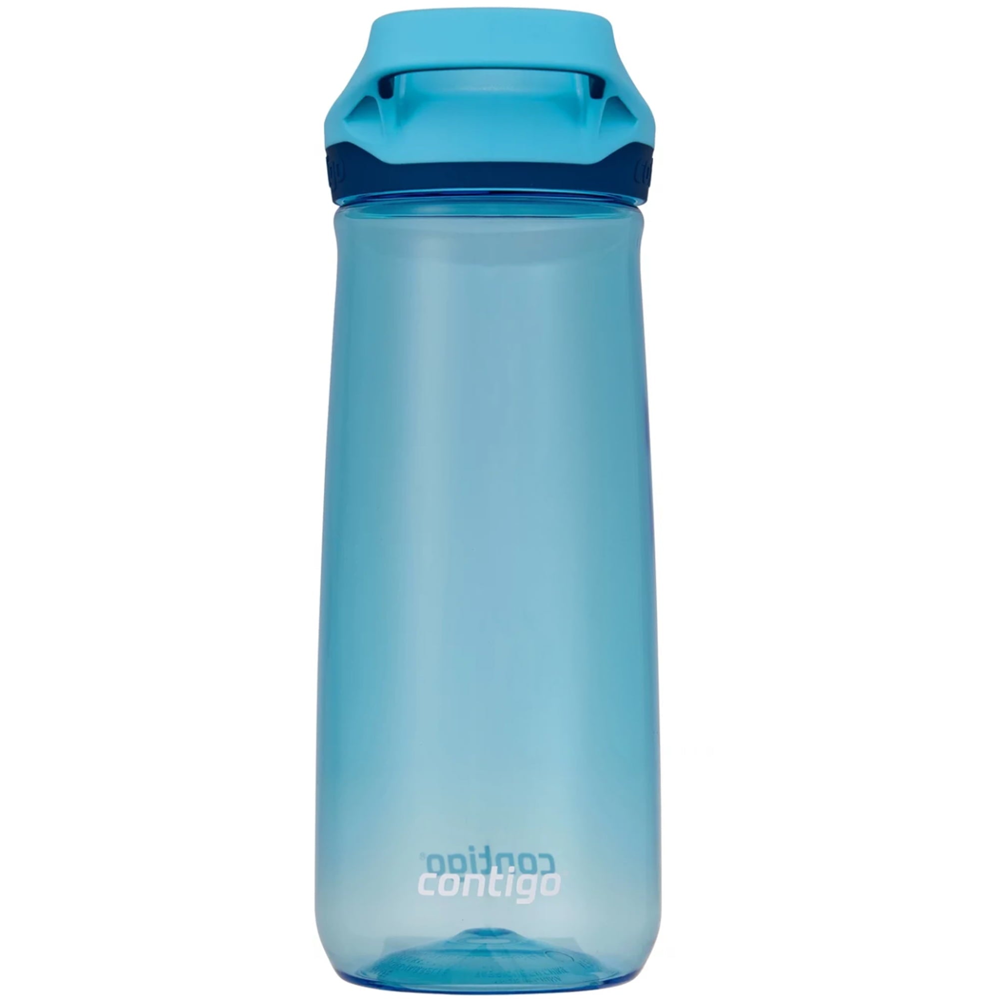 Contigo Kid's 20 oz. Micah Water Bottle w/ Simple Lid - Blue Raspberry/Blueberry 3BOY