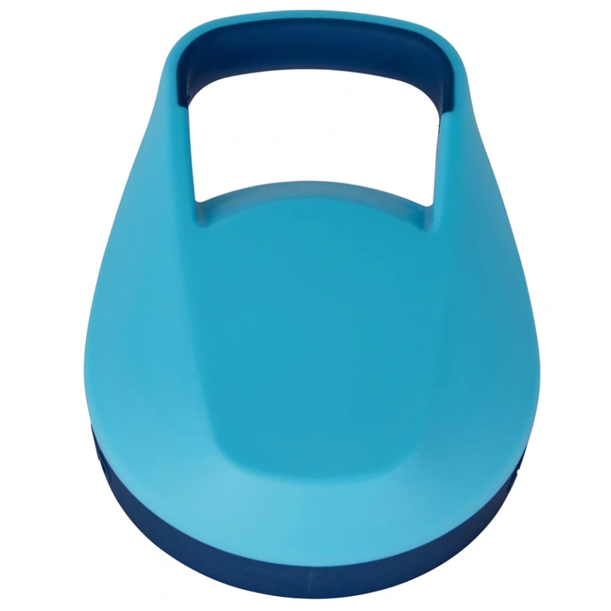 Contigo Kid's 20 oz. Micah Water Bottle w/ Simple Lid - Blue Raspberry/Blueberry 3BOY